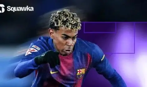 梅西迈阿密国际首秀献两球，贝克汉姆现场落泪